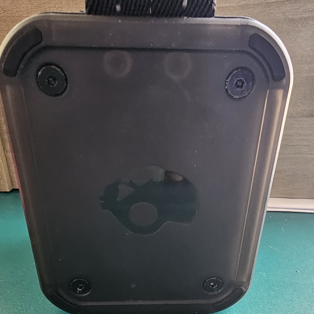 Skullcandy Barricade Bluetooth Speaker